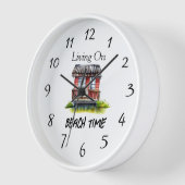 Wonen op strandtijd (Hoek)