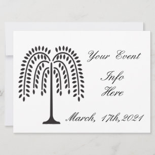 Wonende Wilde Silhouette Thunder_Cove