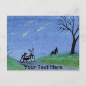 Woning Briefkaart (Voorkant)