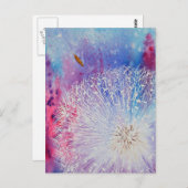 Woning Briefkaart (Voorkant / Achterkant)