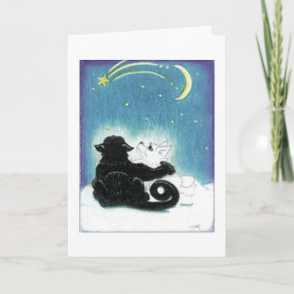 Woning Feestdagen Kaart