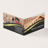 woningbouw | hoofdaannemer kaart (Buitenkant)