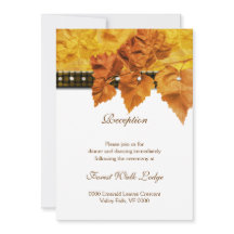 WoningdiamantRECEPT met valbladeren