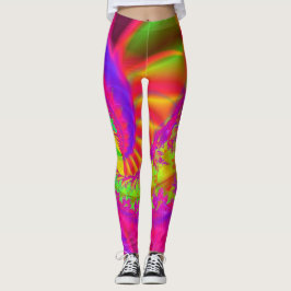 Woninggitaar Leggings