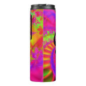 Woninggitaar Thermosbeker (Achterkant)