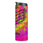 Woninggitaar Thermosbeker (Geroteerd rechts)