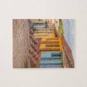 Woninghuizen, Trinidad, Cuba Legpuzzel (Horizontaal)