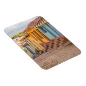 Woninghuizen, Trinidad, Cuba Magneet (Rechterzijde)