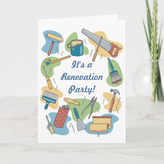 woningrenovatie (Voorkant)