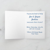 woningrenovatie (Binnen)