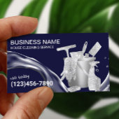 Woningwaterdebiet Woninghandhavingsmarine Visitekaartje