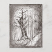 Woningwild Briefkaart (Voorkant)