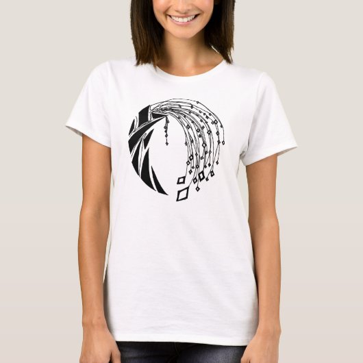 Woningwild T-shirt (Voorkant)