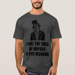 Wonka Apocalypse T-shirt