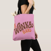 Wonka Bar Logo Tote Bag (Dichtbij)