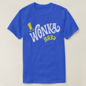 Wonka Bar T-shirt (Design voorkant)