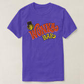 Wonka Bar T-shirt (Design voorkant)