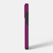 Wonka Snoep Store Graphic iPhone Hoesje (Linkerkant)