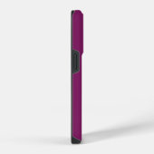 Wonka Snoep Store Graphic iPhone Hoesje (Rechterkant)