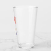 Wonka Top Hat & Bow Stropdas Glas (Links)