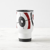 Wonkast Reisbeker (Center)