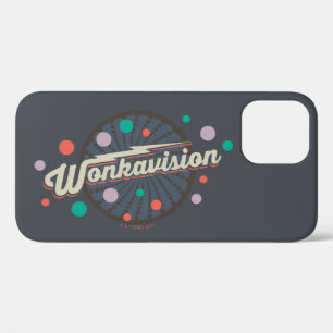 Wonkavision Logo Case-Mate iPhone Case