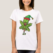 Wonkerst Elf T-Shirt (Voorkant)