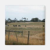 Wonthaggi Magneet (Voorkant)