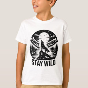 Wonton Sizzle "Charlies Drizzle" Draak Japans T-shirt
