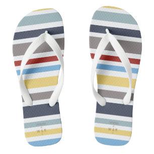 WONZ Limited dames, heren en kinderen Teenslippers