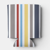 WONZ Limited Little Sailor van Shirt tot Design Blikjeskoeler (Achterkant)