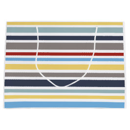 WONZ Limited Little Sailor van Shirt tot Design Groot Cadeauzakje