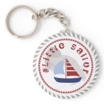 WONZ Limited Little Sailor van Shirt tot Design
