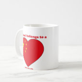 Woo Koffiemok (Voorkant links)