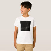 Woo-oo Caustic T-shirt (Voorkant volledig)