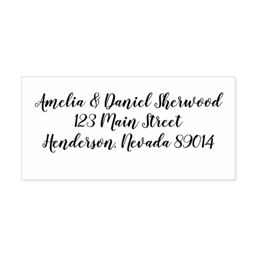 Wood Art Stamp Rubberstempel (Afrduk)