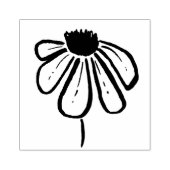 Wood Art Stamp Rubberstempel (Afrduk)