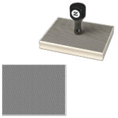 Wood Art Stamp Rubberstempel (Gestempeld)
