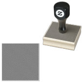 Wood Art Stamp Rubberstempel (Gestempeld)