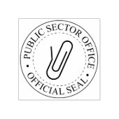 Wood Art Stamp Rubberstempel (Afrduk)