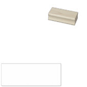 Wood Art Stamp Rubberstempel (Gestempeld)