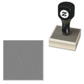 Wood Art Stamp Rubberstempel (Gestempeld)
