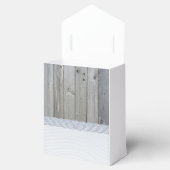 Wood dream bedankdoosjes (Geopend)