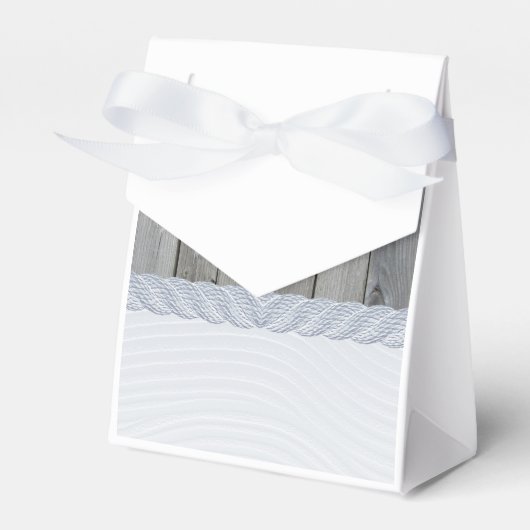 Wood dream bedankdoosjes (Voorkant Zijde)