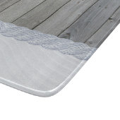 Wood dream snijplank (Hoek)