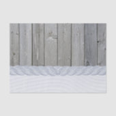 Wood dream tissuepapier (Voorkant)