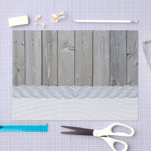 Wood dream tissuepapier (Craft)