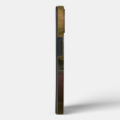 Wood Duck Case-Mate iPhone Case (Achterkant / Rechts)