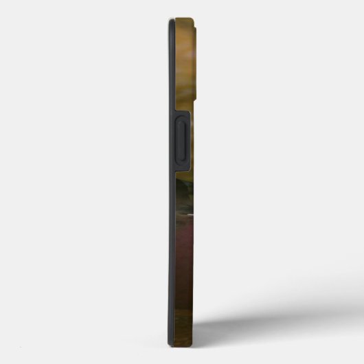 Wood Duck Case-Mate iPhone Case (Achterkant / Rechts)