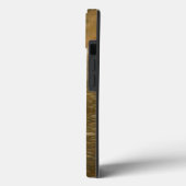 Wood Duck Case-Mate iPhone Case (Achterkant / Links)